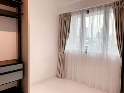 The Rise @ Oxley - Residences (D9), Apartment #621044851